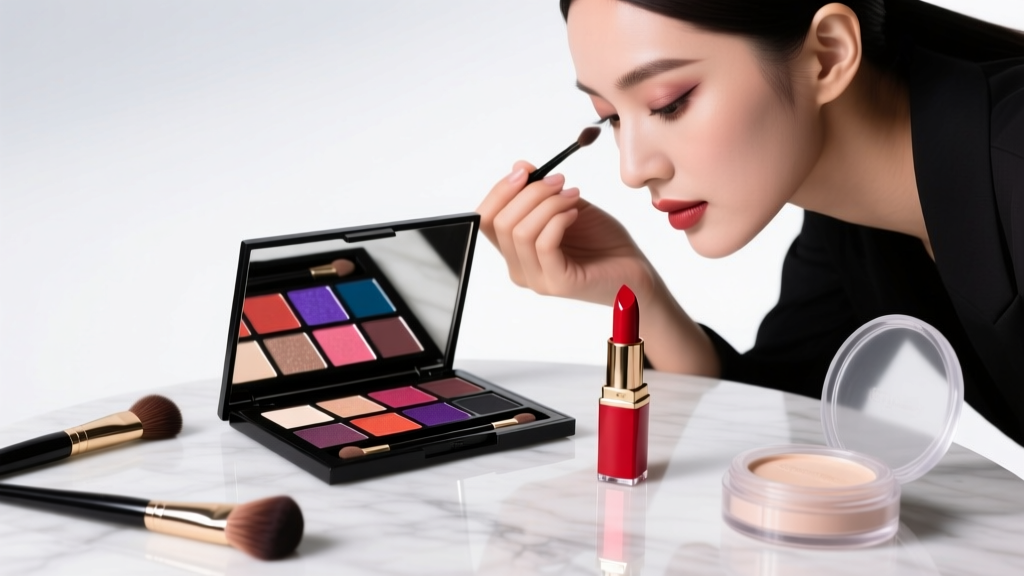 Lipstick Shade Finder: Dermatologist-Approved System (2026)