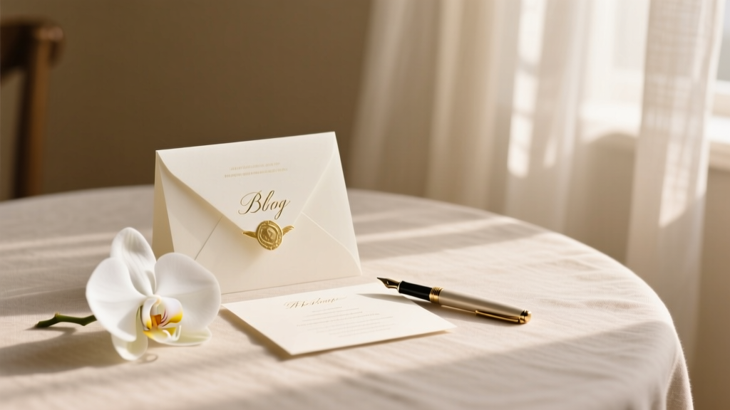 Anniversary Party Invitations That Boost RSVPs (2026)