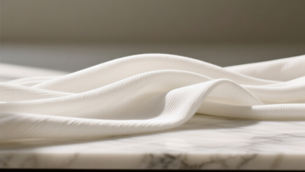 Cotton Lining: The Unsung Hero of Luxury Garments