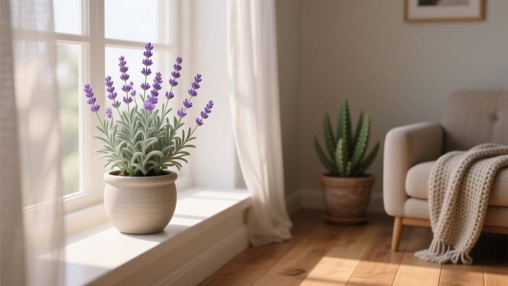 How To Keep Lavender Plants Indoors Watering Schedule