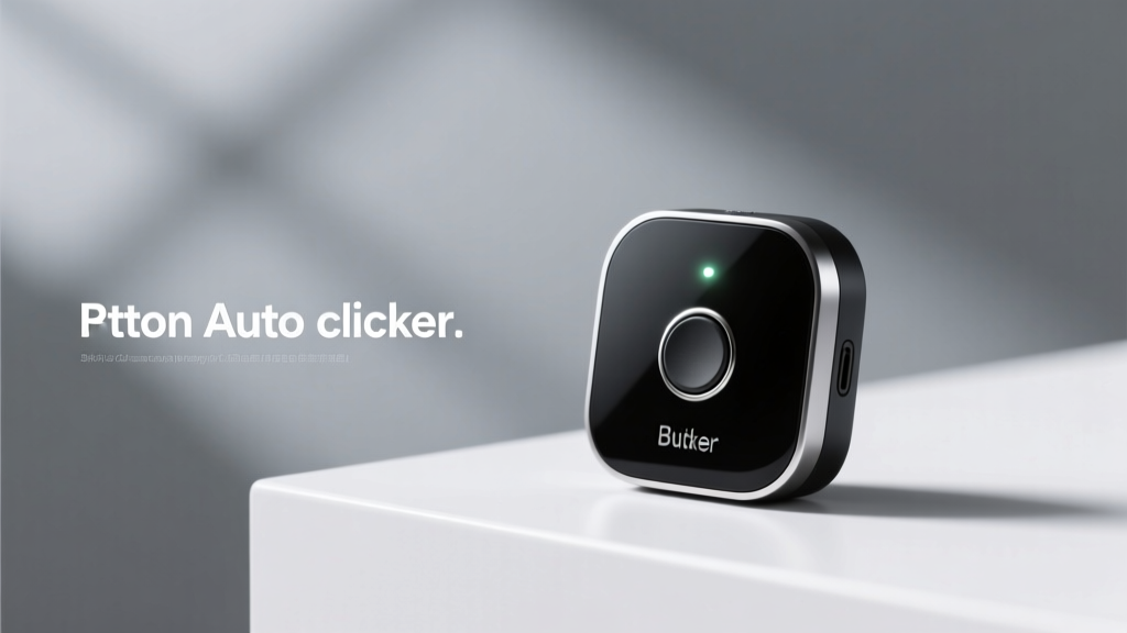Right-Click Auto Clicker Not Working? 3 Fixes for 2024