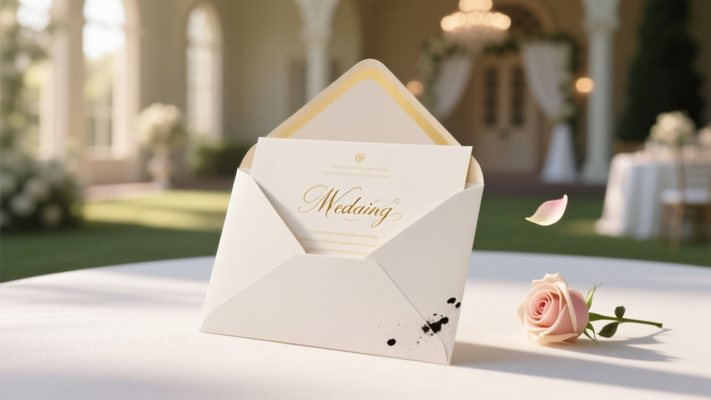 Wedding Invitations: 7 Ways They Impact Your Big Day
