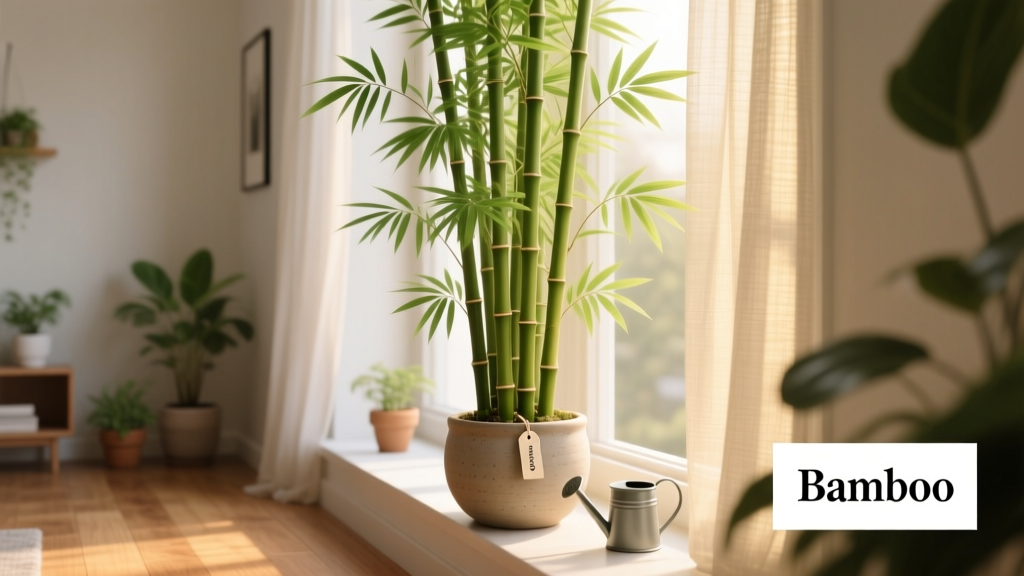 Indoor Bamboo Care: What Actually Thrives (2026)
