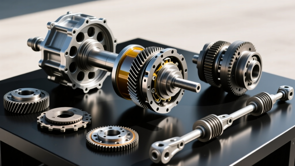 Diagnosing 2020 Ram 1500 Front Differential & AWD Center Diff Bind
