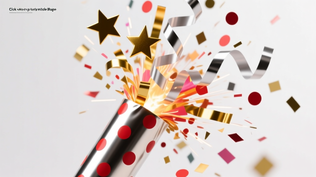 Party Poppers Ingredients: What’s Really Inside (2026)