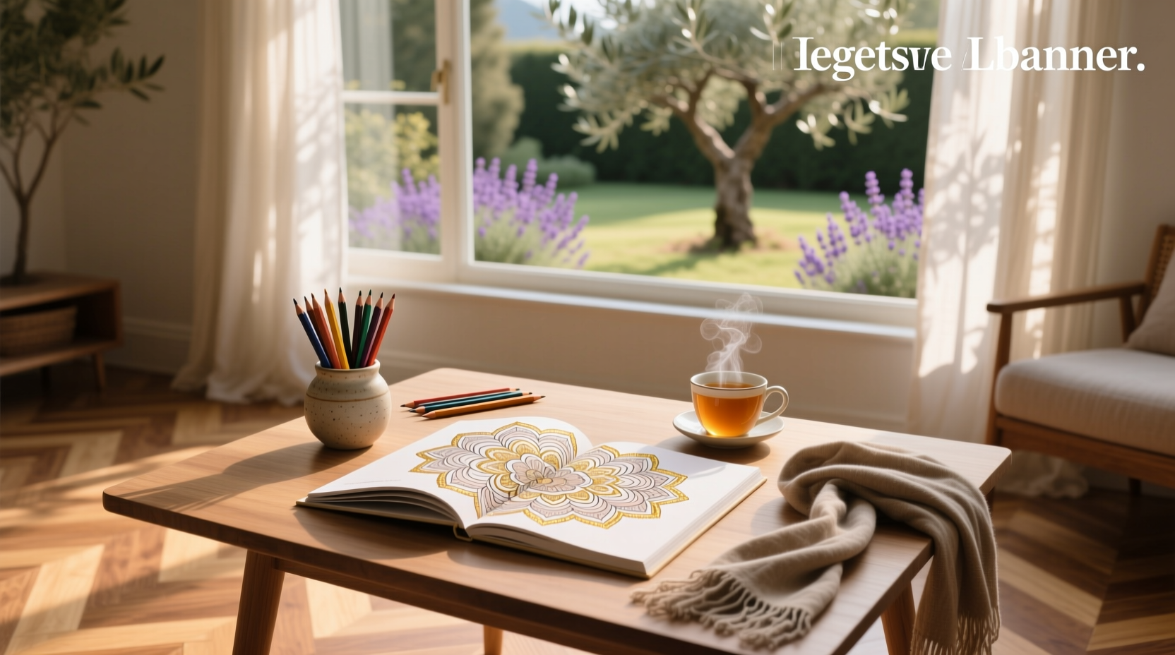 stress relief coloring books for adults