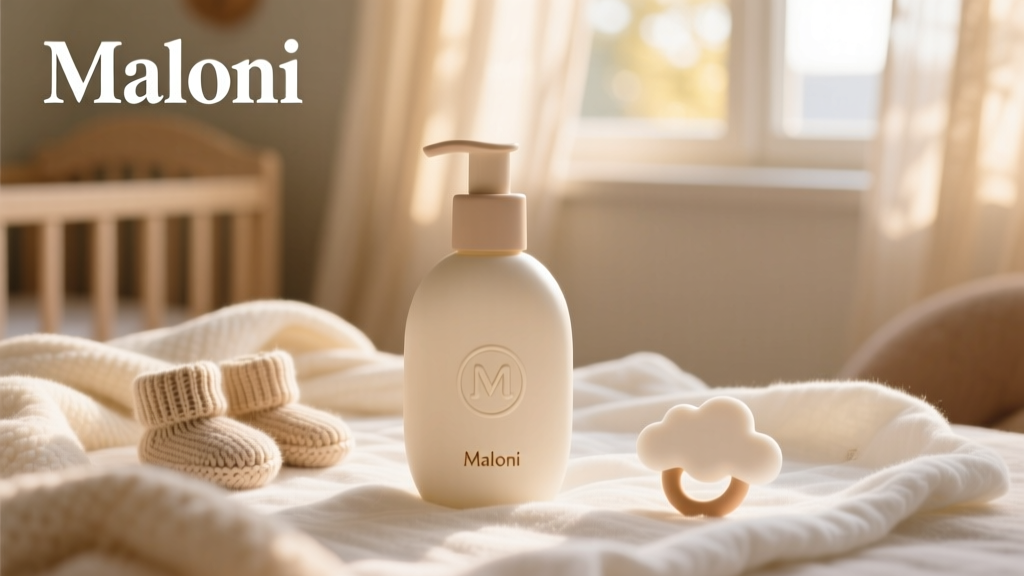 Maloni: Evidence-Based Insights for Pediatric Nurses and Infant Care Providers