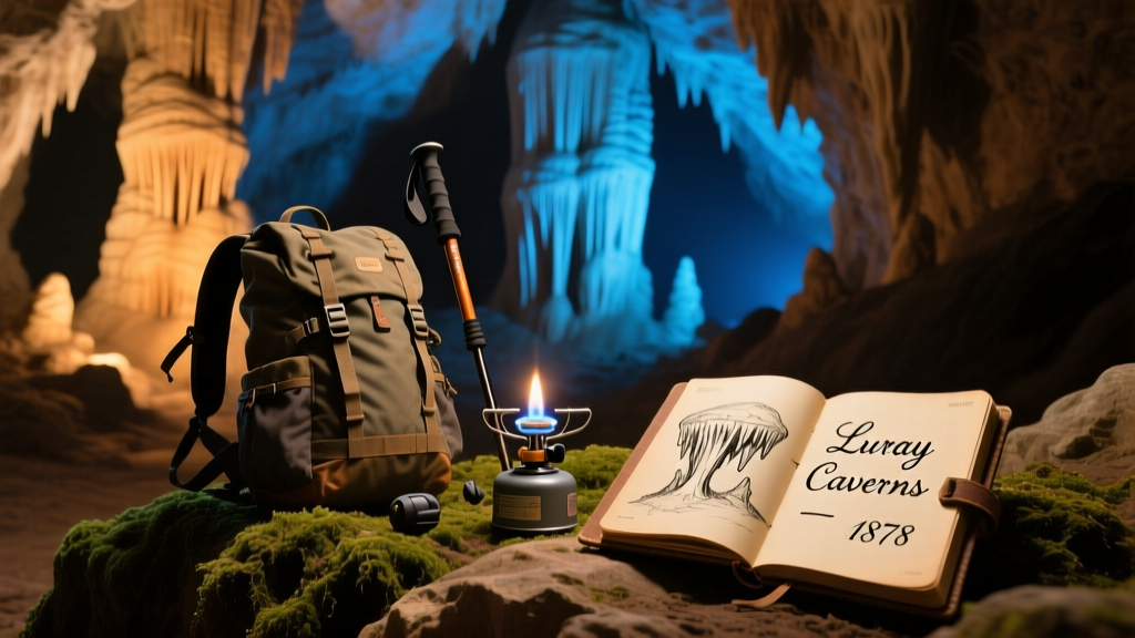 Luray Caverns, Virginia: A Geological Hall of Fame Story — What Makes This Cave a National Landmark?