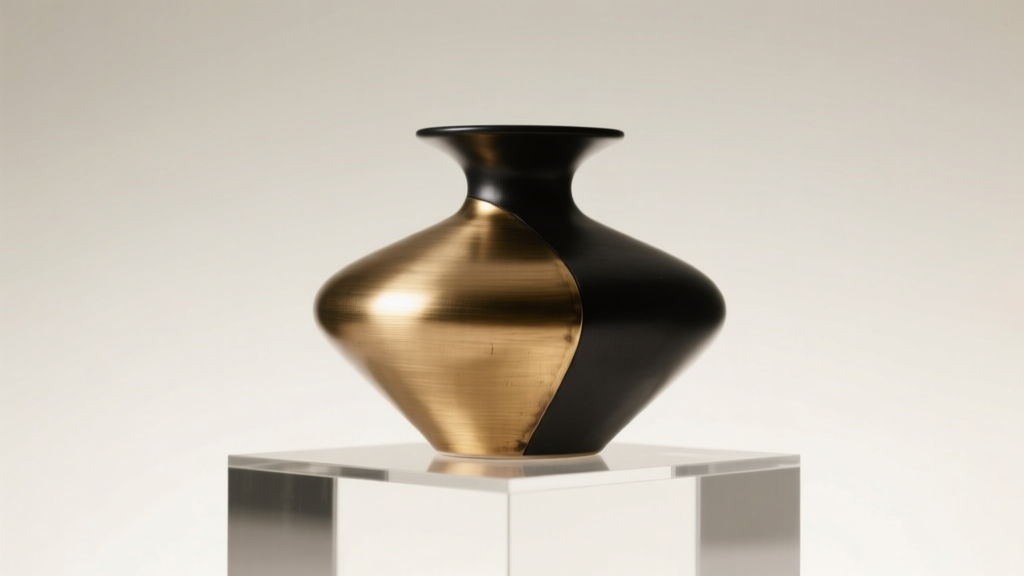 Understanding Engraved Glass Jug: Standards, Properties, and Applications