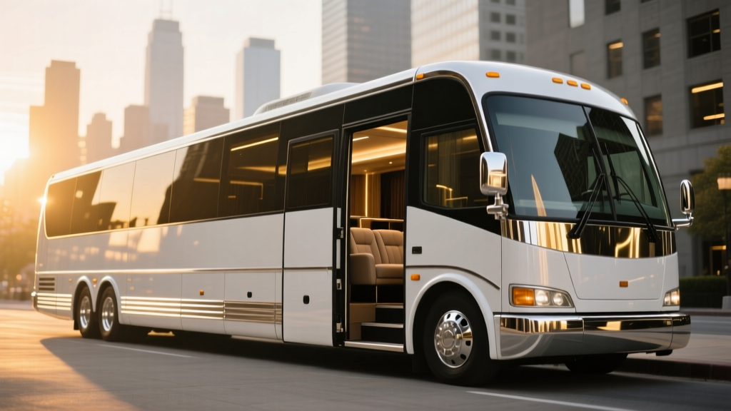 Party Bus Cost in 2026: Real Prices & Hidden Fees