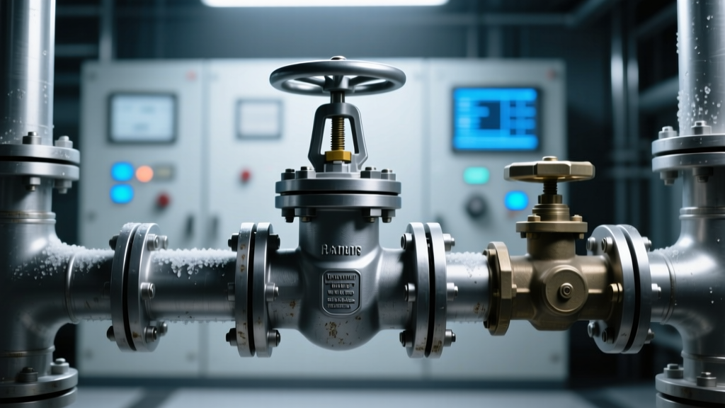 Daily PRV Inspection Checklist: Stop 68% of Shutdowns