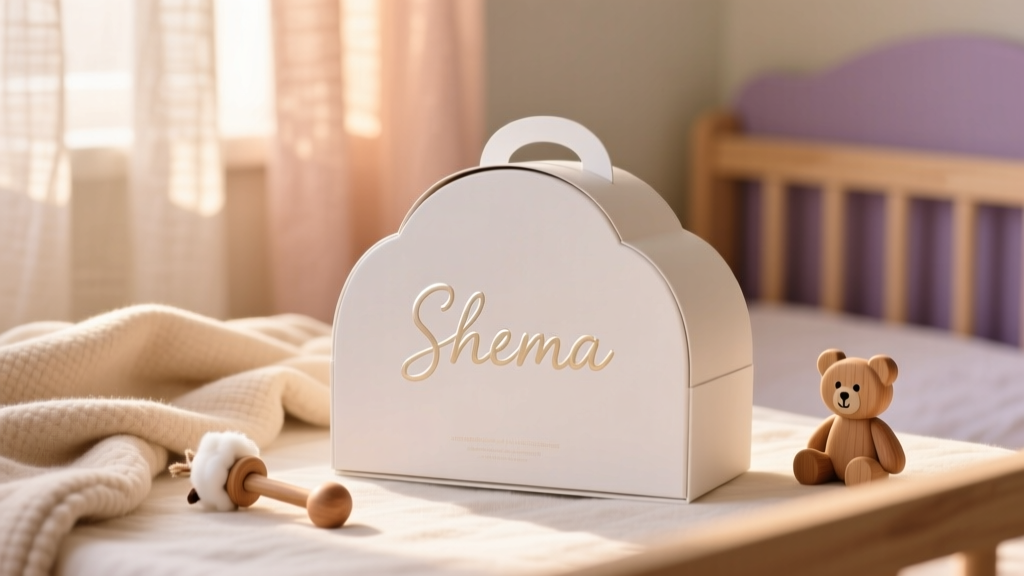 Shema: Understanding the Infant Sleep and Feeding Pattern in Early Development