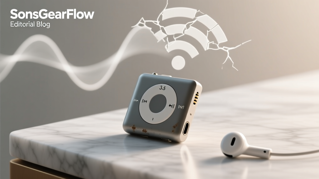 Is Ipod Shuffle Compatible With Wireless Headphones