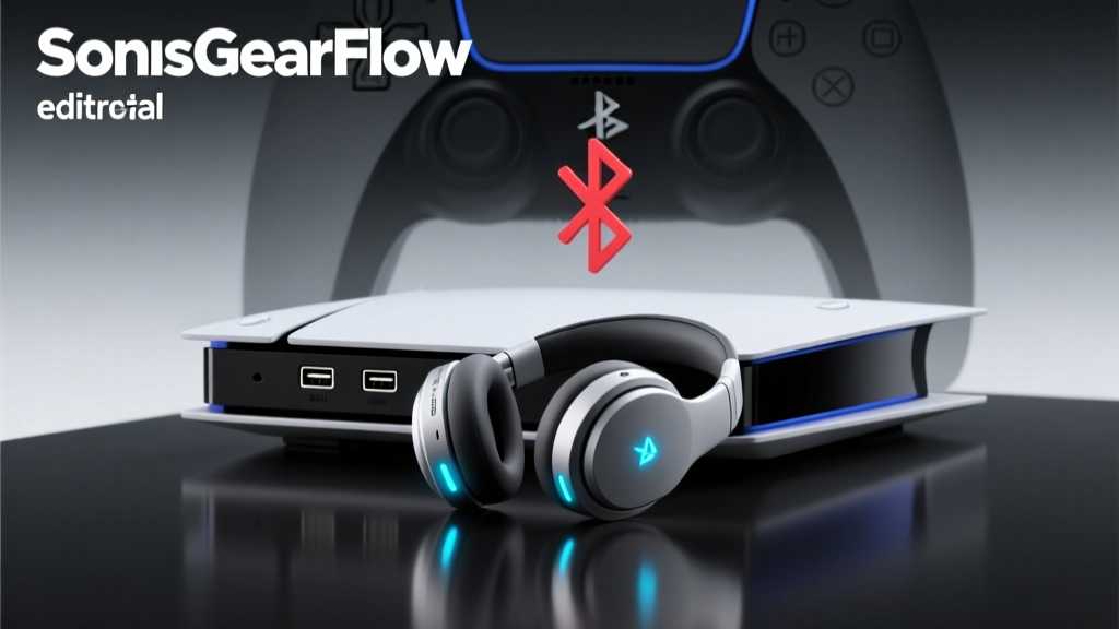 PS5 Wireless Headphones: What Works in 2026