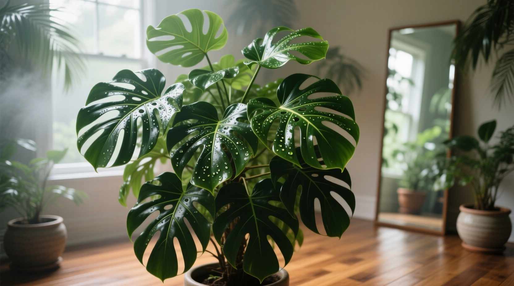 shchefflera
