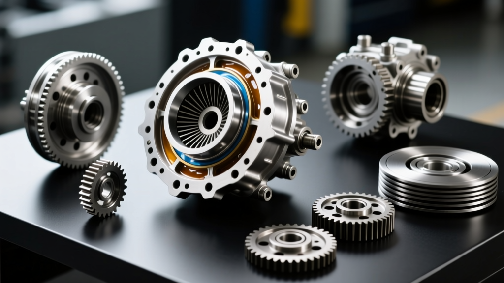 GMC Torque Converter Stall Speed: Step-by-Step Testing Guide