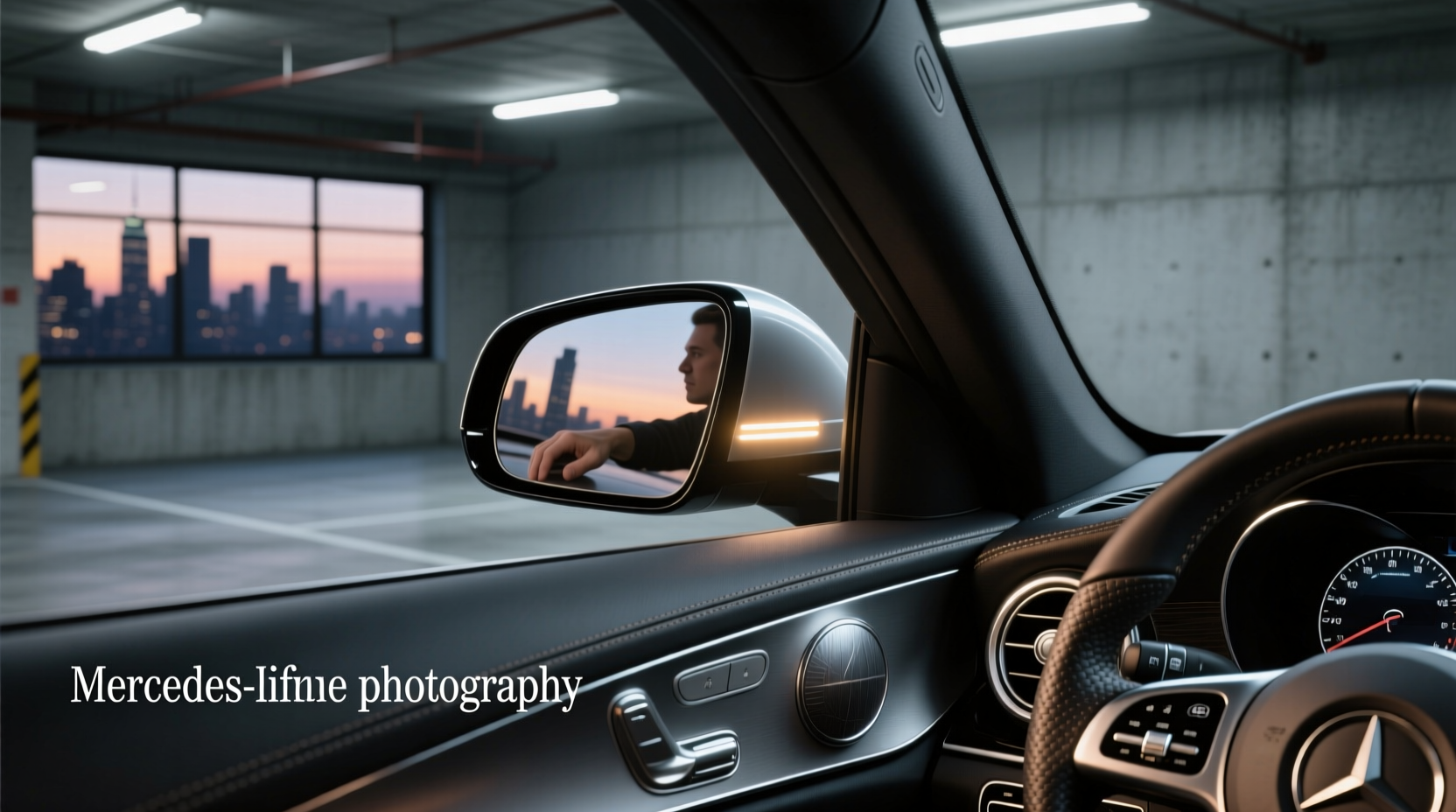 Mercedes Mirror Light, How to Turn It Off: Buying Guide