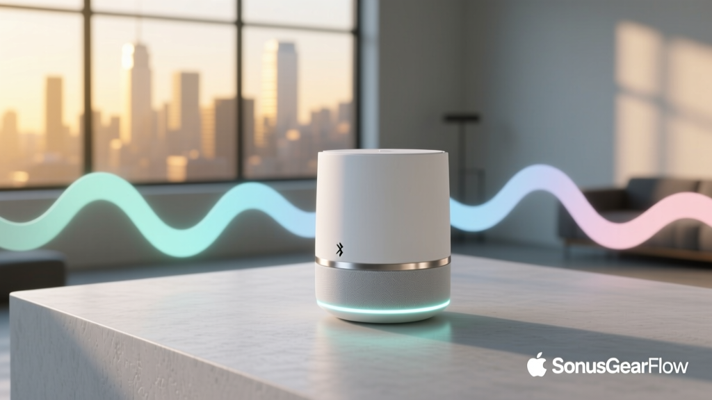 Who Invented Bluetooth Speakers Setup Guide (2026)