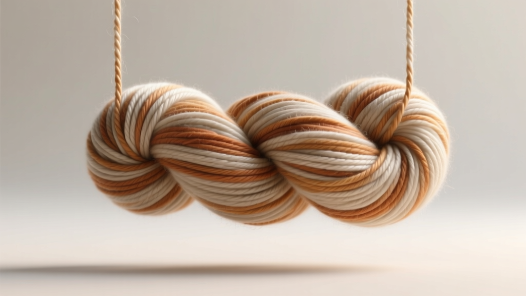Size 8 Yarn Explained: Strength, Uses & Sourcing Guide