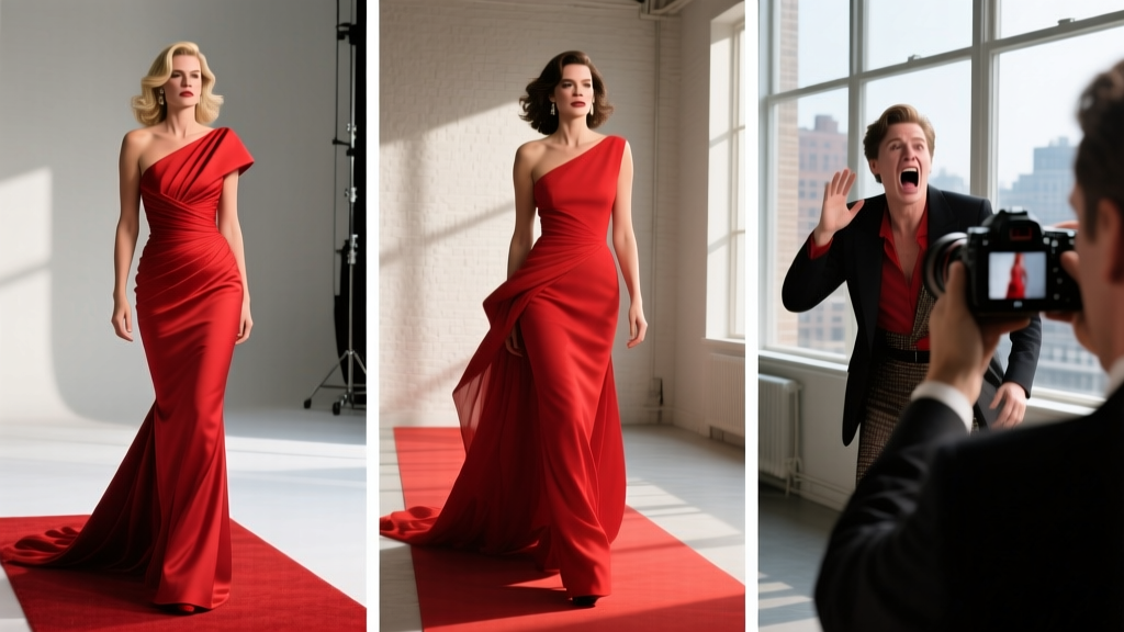 Celebrity Fashion Fails: Lessons in Style & Redemption
