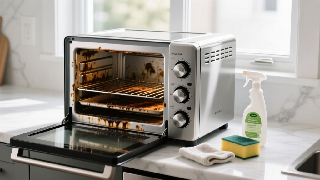 Tested Toaster Oven Step By Step Guide for 2026