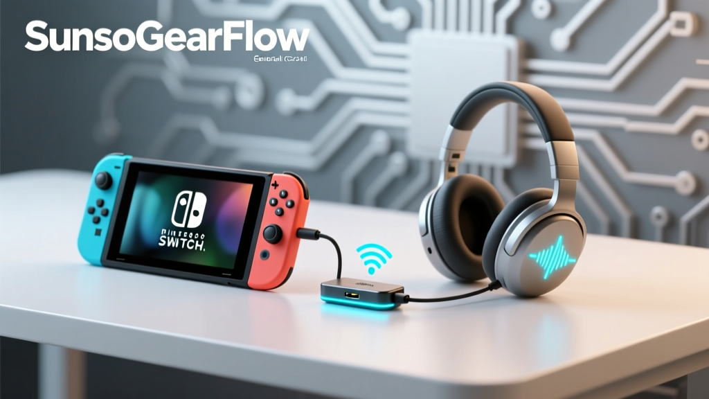 Can I Connect Wireless Headphones To Nintendo Switch (2026)