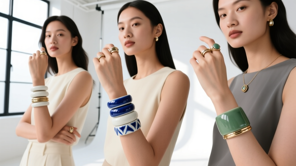 Ceramic Bracelets: Pros, Cons & Styling Secrets