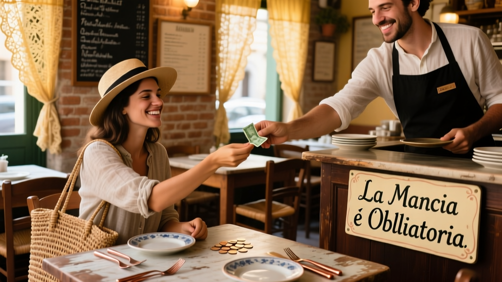 Tipping in Italy: The Practical, Culture-Aware Italy Tipping Guide