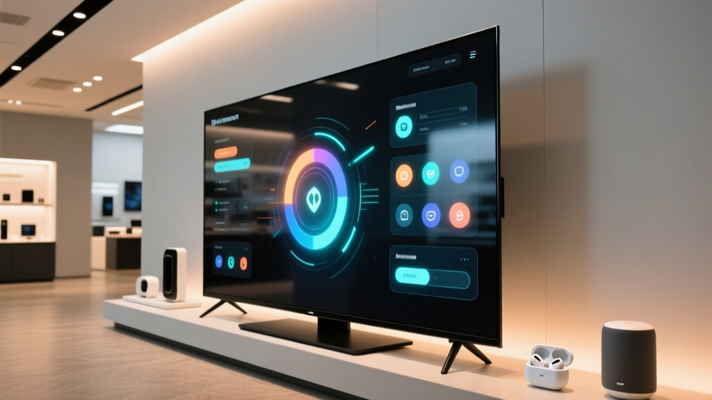 Best 55 Inch Touch Screen TVs: 7 Buying Mistakes to Avoid