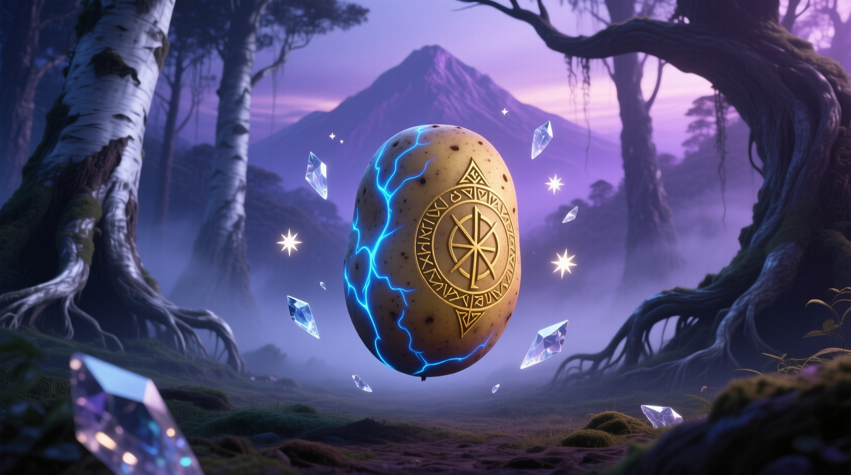 Lincoln Potato: Characteristics and Best Uses Explained