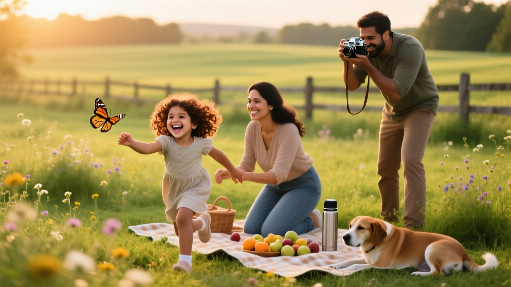 Sarala: A Science-Backed Mindfulness Framework for Modern Parenting