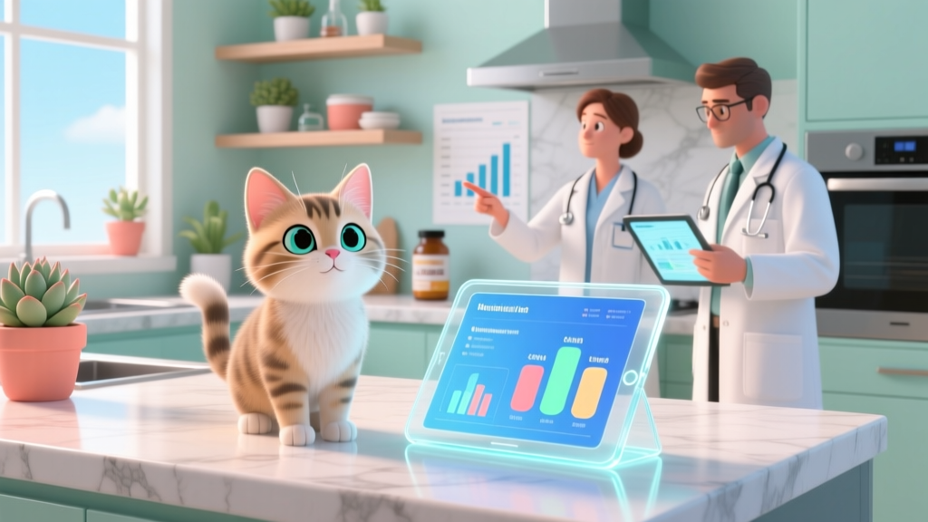 Kitten Supplements in 2026: Are Vitamins Really Necessary?
