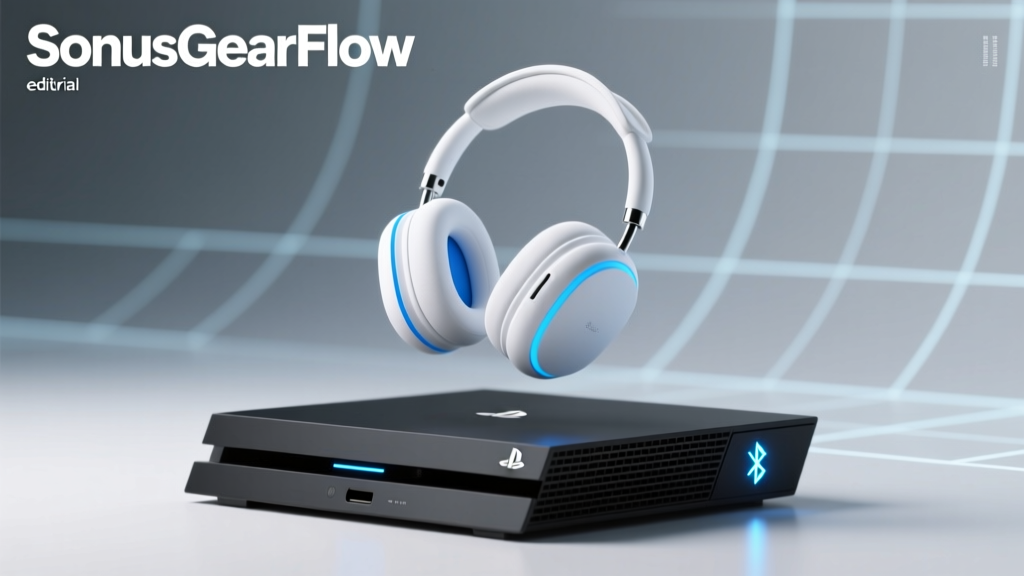PS4 Wireless Headphones: Best Models (2026)