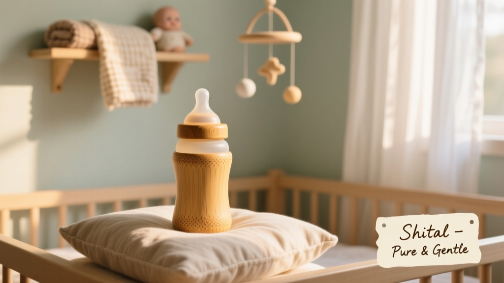 Shital: Understanding This Rare Infant Neurological Condition and Evidence-Based Care Strategies