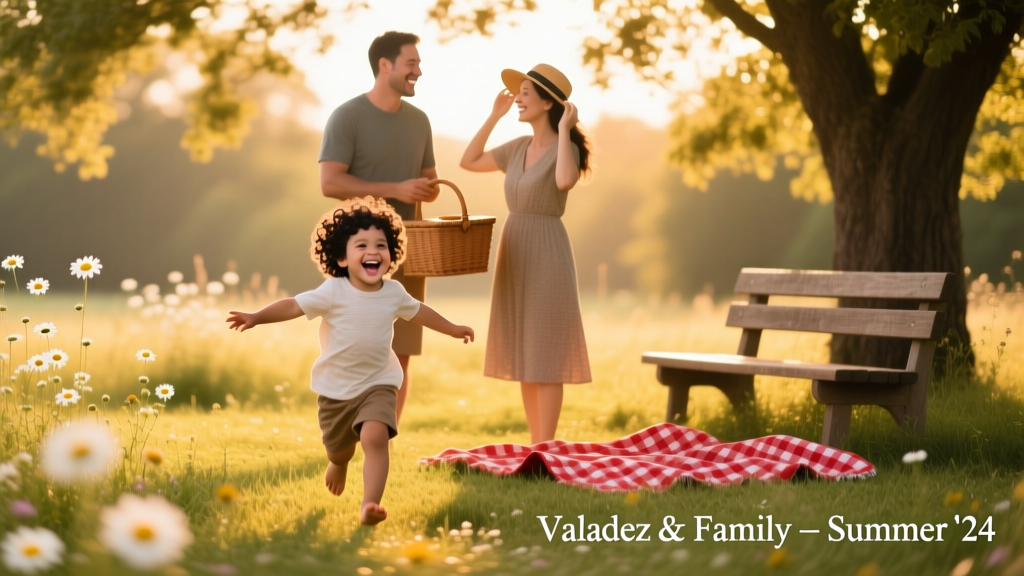 Valdez: A Practical Wellness Framework for Parents Navigating Stress, Connection, and Resilience