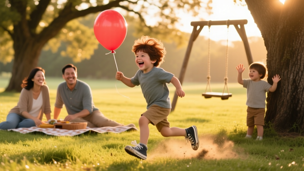 Milon: Evidence-Based Strength Training for Parents Seeking Sustainable Fitness and Family Wellness