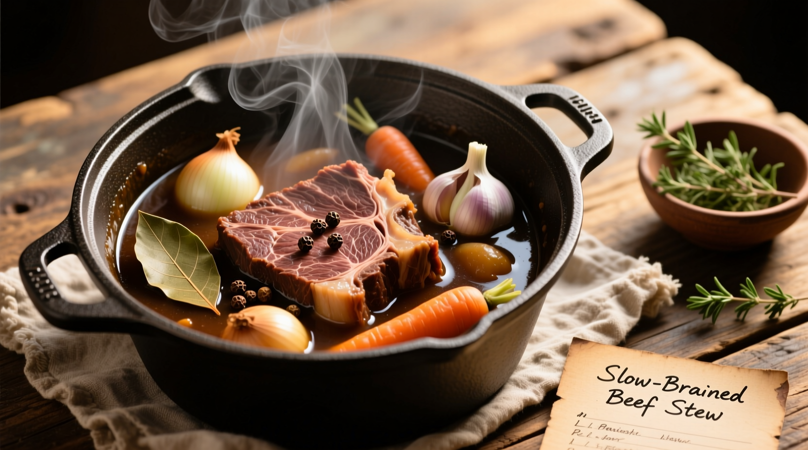 what to cook with stewing beef