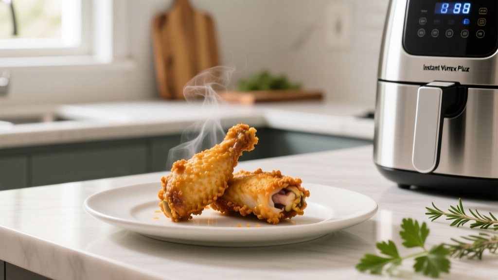 Instant Vortex Plus Review: Honest Air Fryer Test