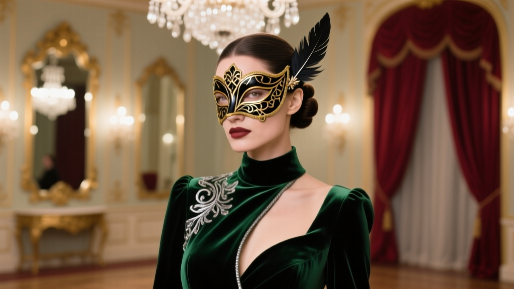 What to Wear to Masquerade Party (2026)