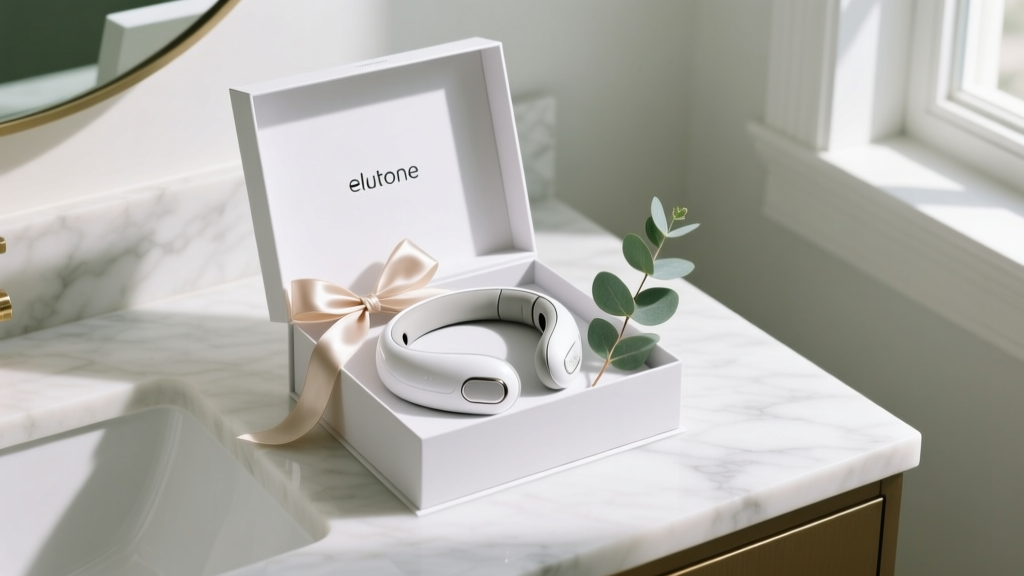 Gifting Wellness Tech: Is the Elitone Kegel Device the Right Choice?