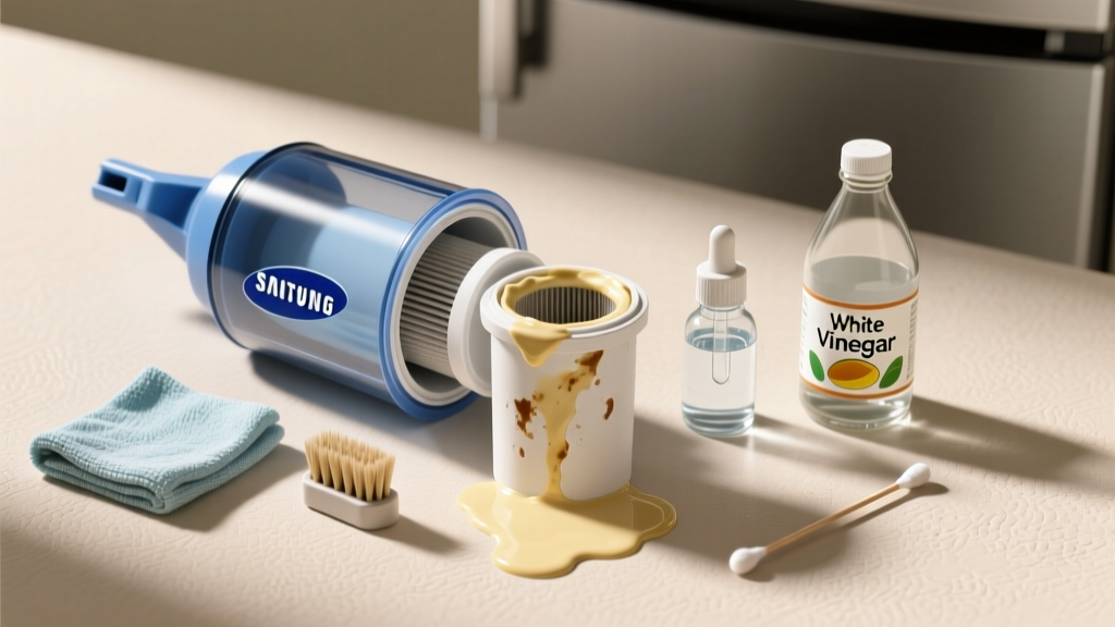Tested: How to Get Mayonnaise Out of Water Filter Fast