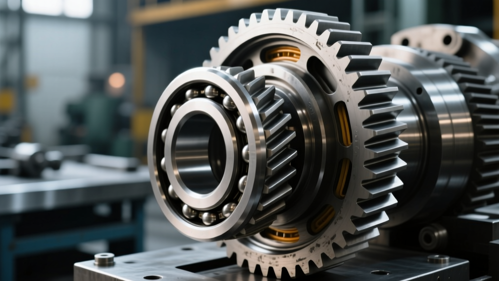 Gas Turbine ROI Calculator: 7-Step Lifecycle Cost Tool