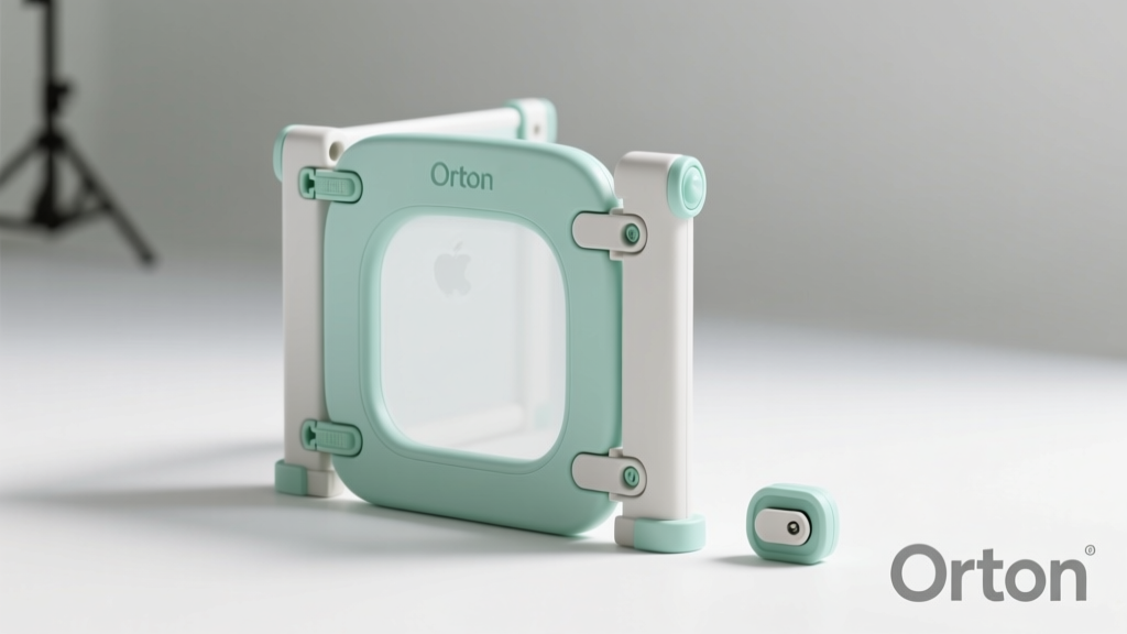 Orton: A Child Safety Specialist's Deep-Dive Assessment of the Orton-Gillingham Approach in Early Childhood Environments