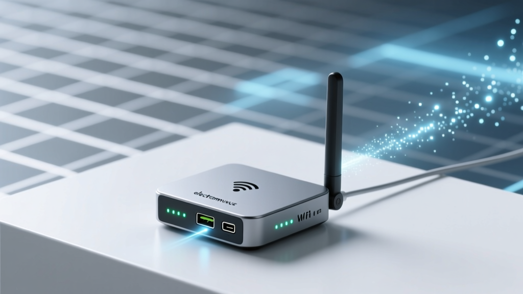 How To Unlock A Portable Wifi Router A Practical Guide: 7 Verified Steps That Actually Work (No Carrier Locks, No Voided Warranties)