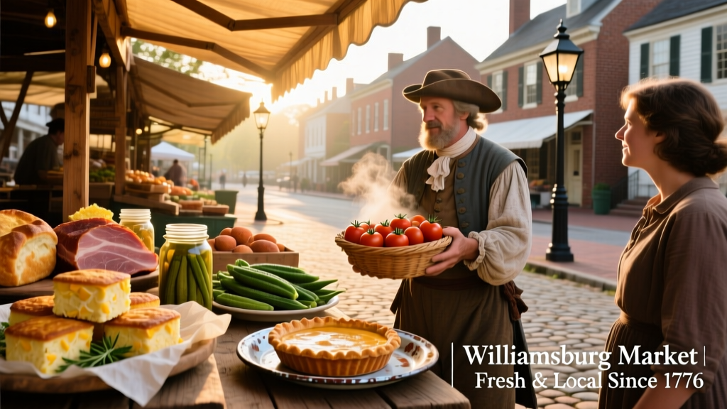 12 Unforgettable Activities in Williamsburg, VA: History, Craft Beer, and Colonial Flavors