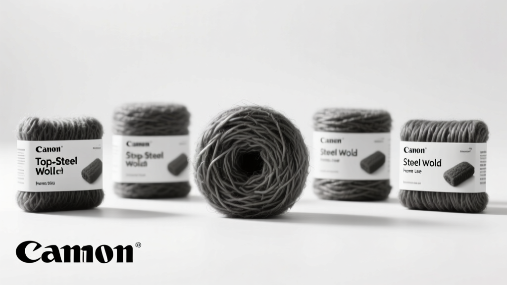 Best Steel Wool for Home Use: Top Picks & Buying Tips