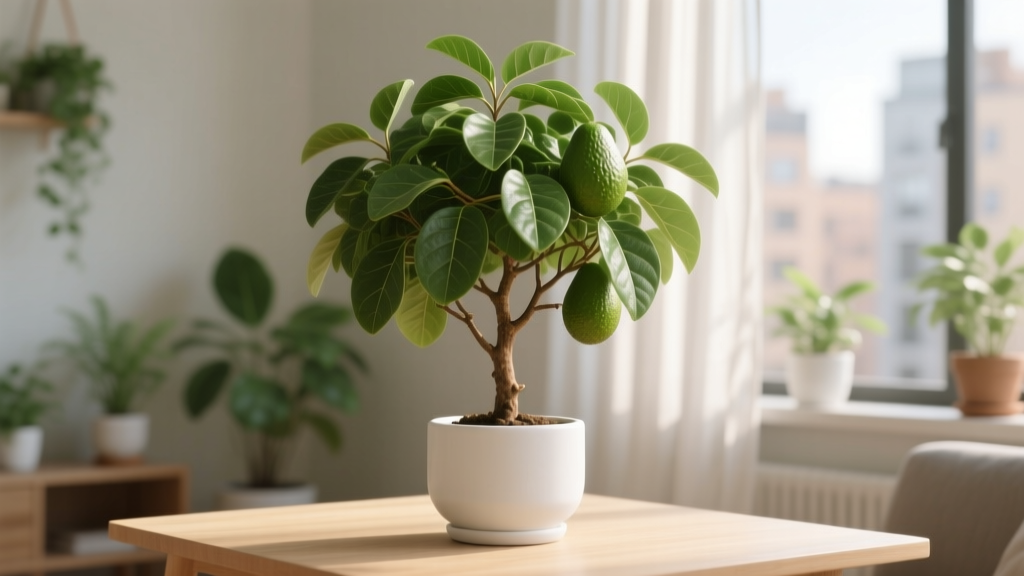 Avocado Pruning for Bushy, Pet-Safe Plants (2026)