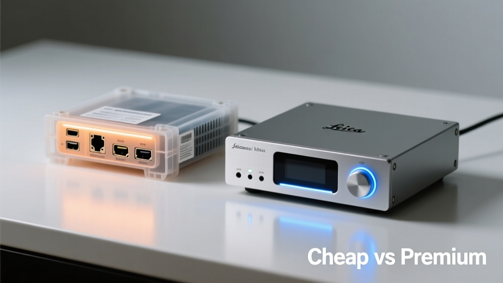 Cheap vs Premium Stain Removal Systems: Performance, Longevity, and Real-World Cost Analysis