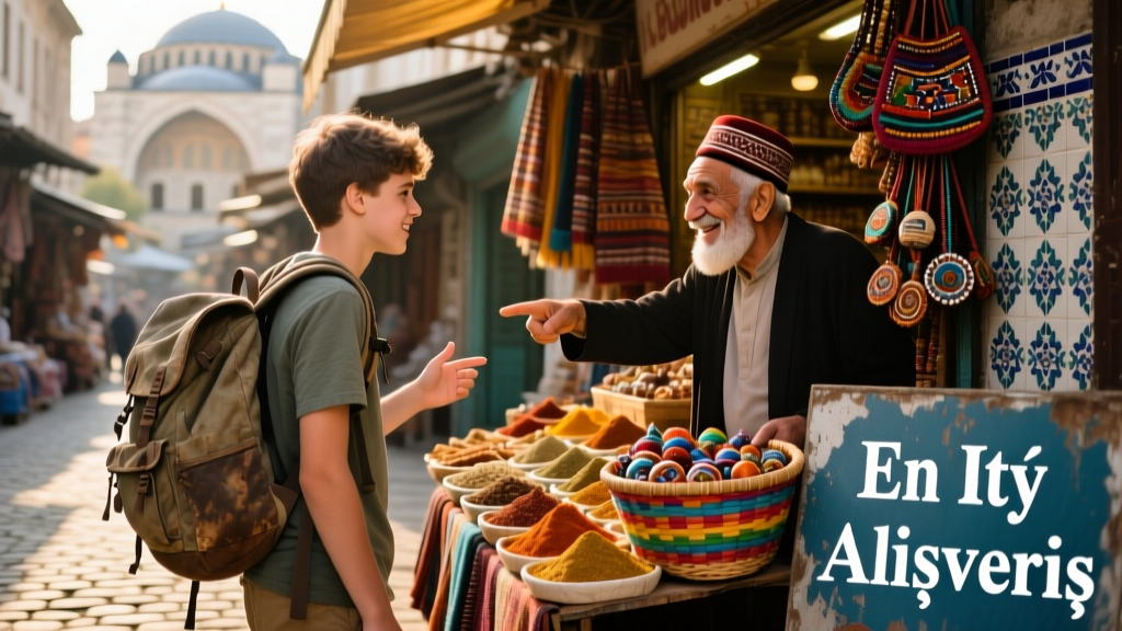 Ask a Local: The Best Shopping in Istanbul — Authentic, Affordable & Off-the-Radar