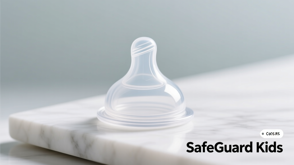 Shaly: Understanding the Hidden Hazard in Children's Play Environments